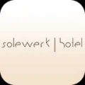Logo Solewerk Hotel GmbH