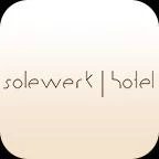 Logo Solewerk Hotel GmbH