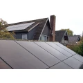 Installation von PV Anlagen