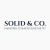 Logo Solid & Co. Immobilienmanagement GmbH