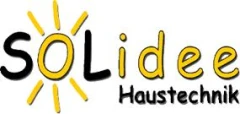 Logo SOLidee GmbH & Co. KG