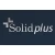 Logo Solidplus Gebäudedienste & Meisterschule GmbH