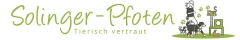 Logo Solinger-Pfoten.de
