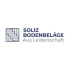 Logo Soliz Bodenbeläge