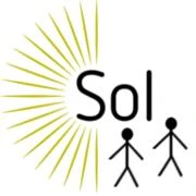 Logo solmen GmbH