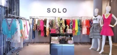 SOLO Boutique Düsseldorf-Altstadt