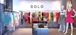Logo Solo Boutique