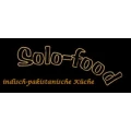 Logo Solo Food