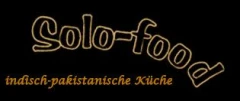 Logo Solo Food