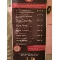 Solo Francesco Pizza Kiel