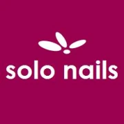 Logo Solo Nails - Nagelstudio Erding Sonja Weiske