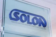 SOLON Unternehmensgruppe Braunschweig