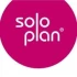 Logo Soloplan GmbH Software für Logistik und Planung
