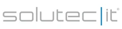 Logo Solutec GmbH Systemhaus Hard- u. Softwarevertrieb