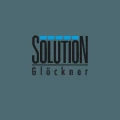 Logo SOLUTION, Gl&ouml;ckner Vertriebs-GmbH