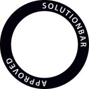 Logo SOLUTIONBAR GmbH