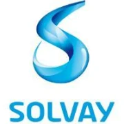Logo SOLVAY Flux GmbH