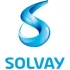 Logo SOLVAY GmbH