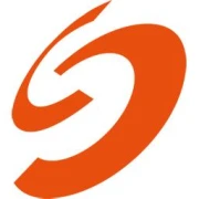 Logo SOLVIN information management GmbH