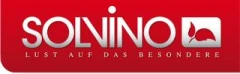 Logo Solvino GmbH