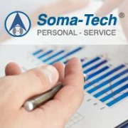 Logo Soma-Tech Personal-Service GmbH
