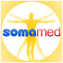 Logo Somamed Inh. Holger Reuter Praxis für Physiotherapie