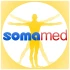 Logo Somamed Inh. Holger Reuter Praxis für Physiotherapie