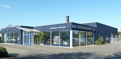 AUTOHAUS Arno SOMMER KG