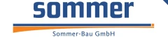 Logo Sommer-Bau GmbH