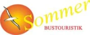 Logo Sommer Bustouristik Burkhard Sommer