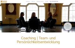 Logo SOMMER EVENT- Institut für Teambuilding, Coaching & Consulting