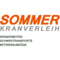 Sommer Kranverleih GmbH Bremen