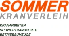 Sommer Kranverleih GmbH Bremen