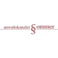 Logo Anwaltskanzlei Sommer GbR