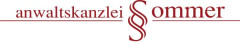 Logo Sommer und Partner Rechtsanwälte mbB