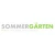 Logo Sommerg&auml;rten GmbH - plant und baut Ihren Garten