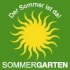 Logo SommerGarten GmbH
