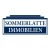 Logo Sommerlatte Immobilien