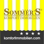Logo Sommers's Komfort Immobilien GmbH & Co.KG