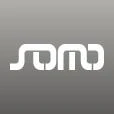 Logo SoMo Interactive GmbH