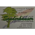 Sonderhauser G&uuml;nther Malerfachbetrieb Ruhpolding