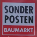 Sonderposten Baumarkt Osterburg