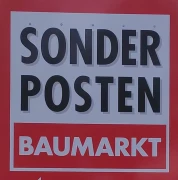 Sonderposten Baumarkt Osterburg