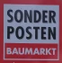 Logo Sonderposten Baumarkt