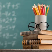 Sonderschulen, Kleebach-Schule, Städt. Schule f. Geistigbehinderte Aachen