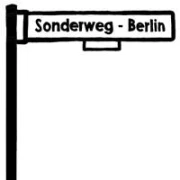 Logo Sonderweg-Berlin