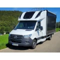 Sonecki Transport Nagold