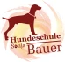 Logo Sonja Bauer Hundetraining & Beratung