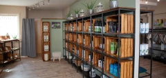 Bio Naturwaren Bio Lebensmittel Bio Naturwaren