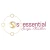 Logo Sonja Müller SOESSENTIAL Coaching & Energiearbeit